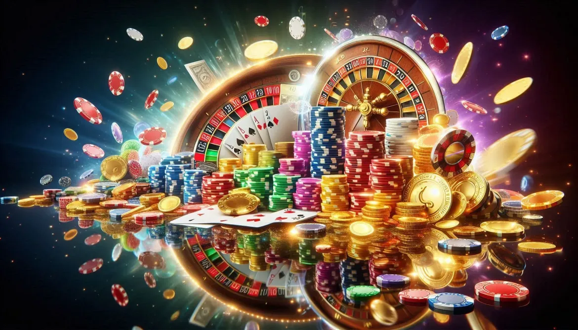 Tortuga casino